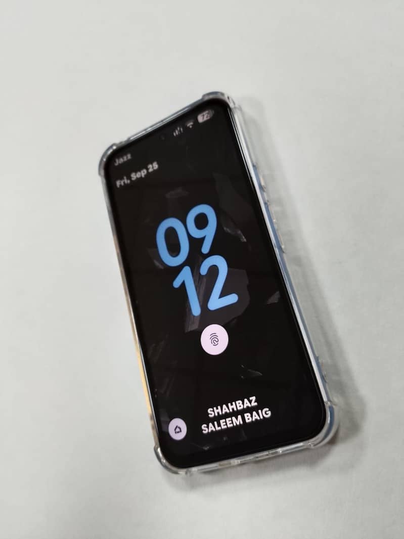 Google Pixel 8a, 8/128 3