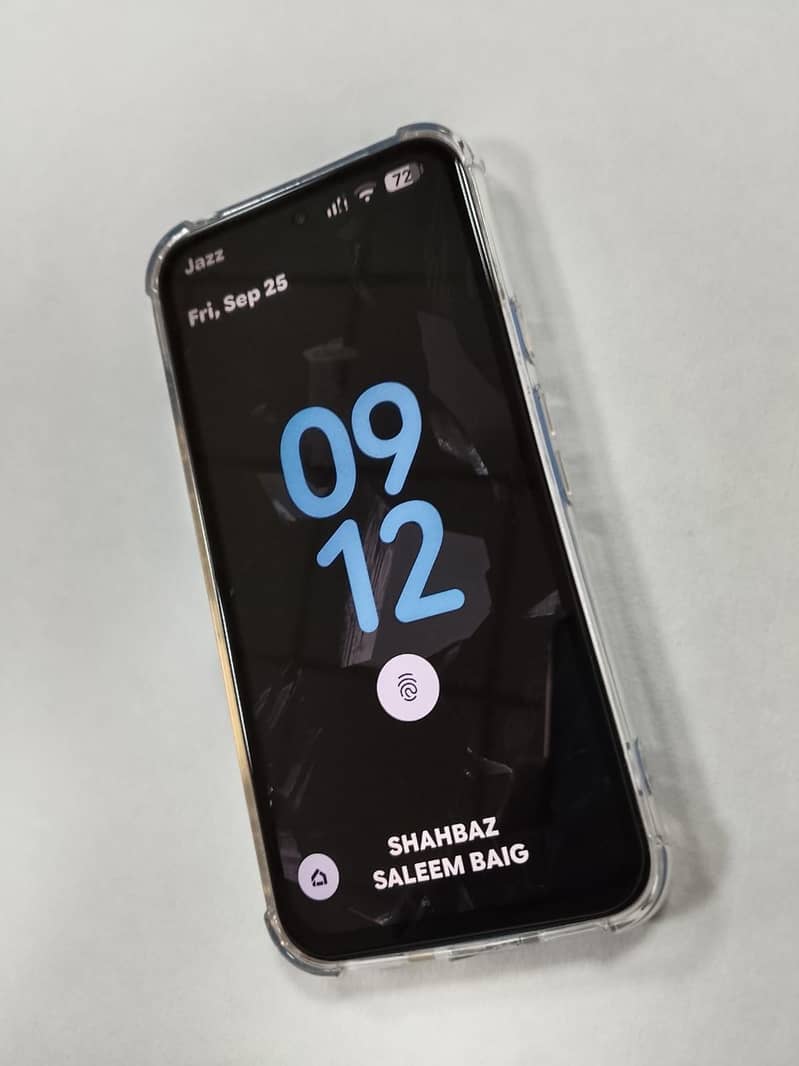 Google Pixel 8a, 8/128 4