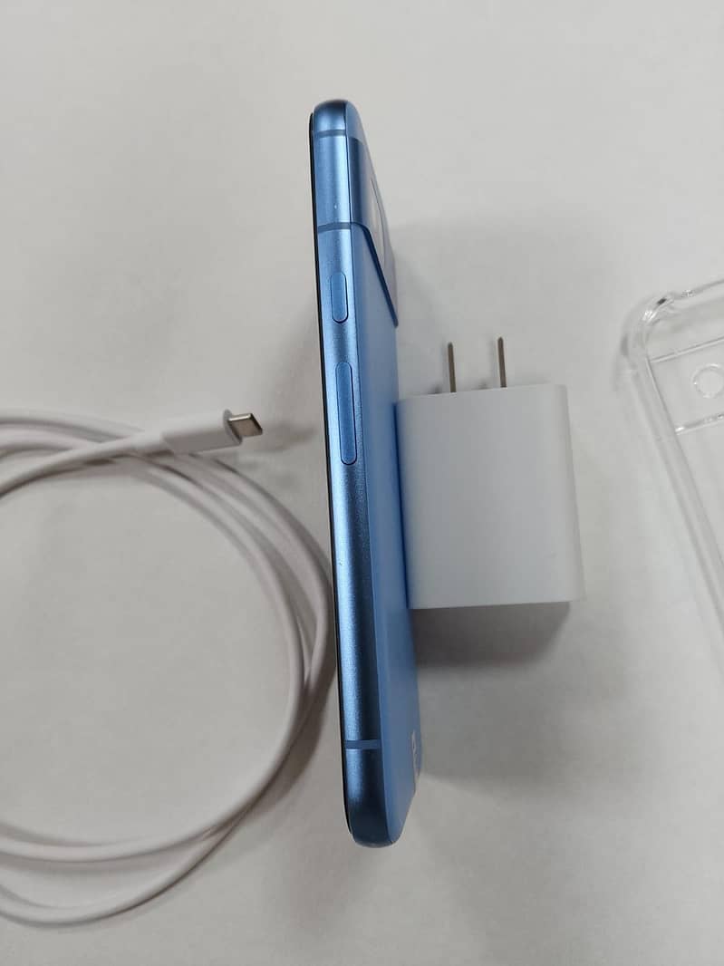 Google Pixel 8a, 8/128 5