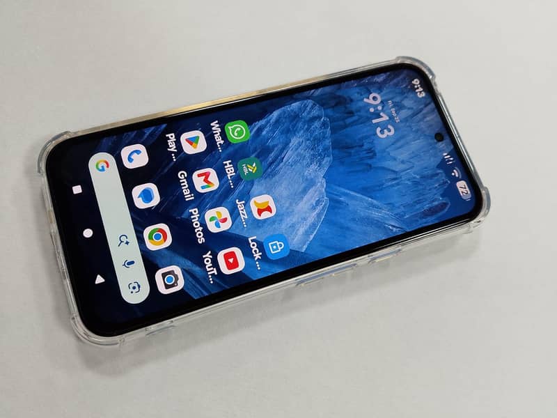 Google Pixel 8a, 8/128 6