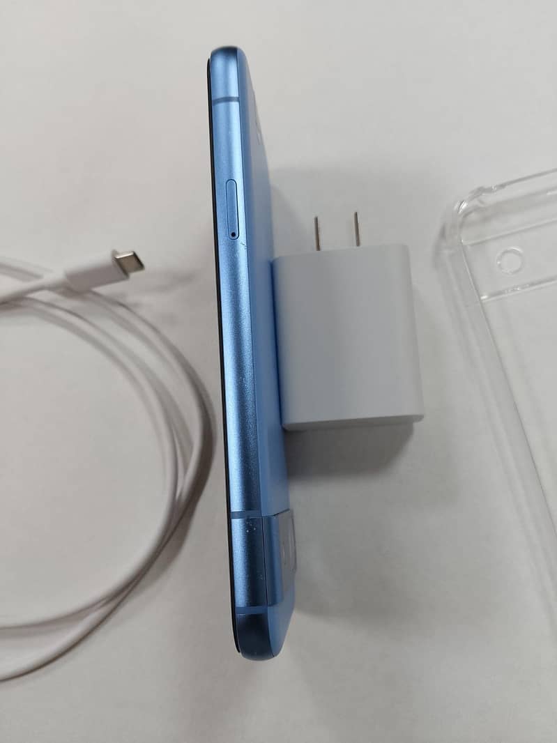 Google Pixel 8a, 8/128 7
