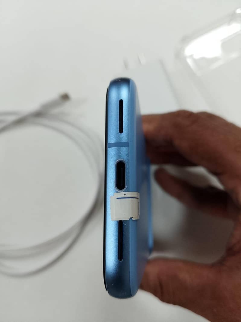 Google Pixel 8a, 8/128 8