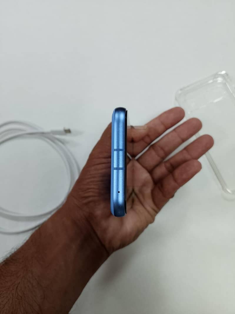 Google Pixel 8a, 8/128 9