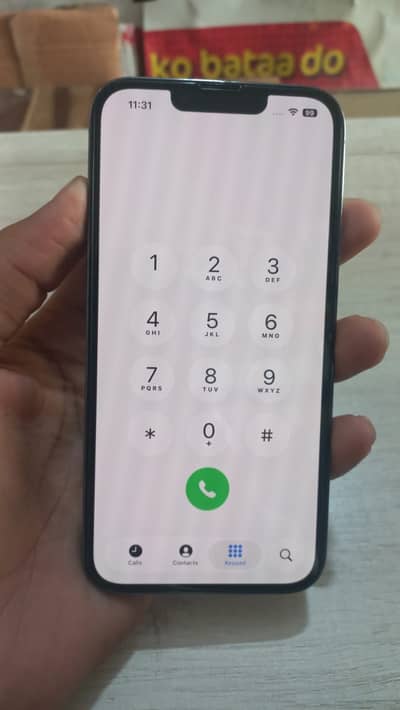 Apple iPhone 13 Pro