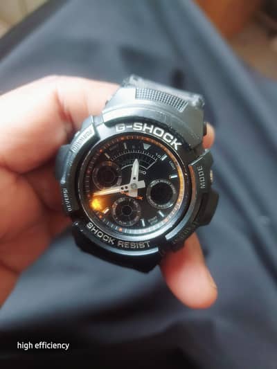 casio G-shock original