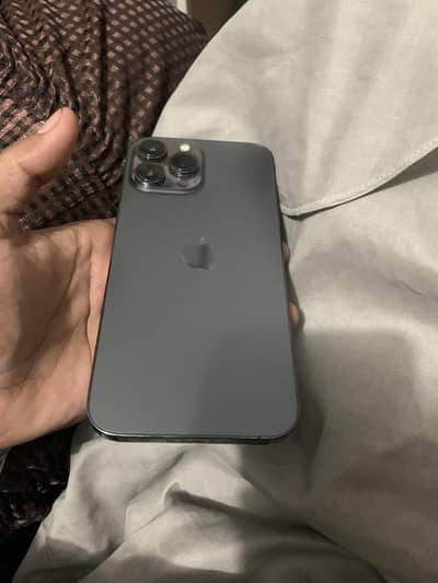 Apple iPhone 13 Pro Max
