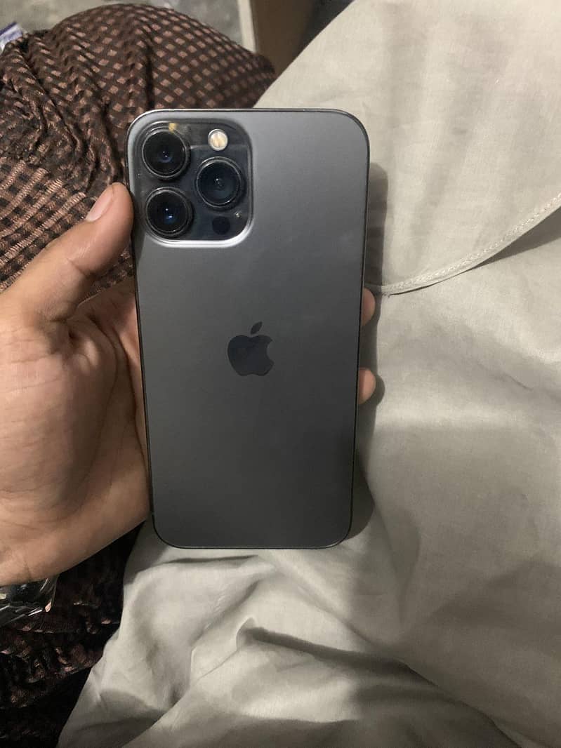 Apple iPhone 13 Pro Max 3