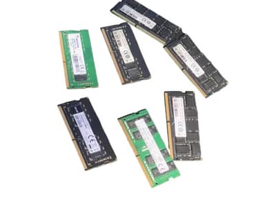 16 gb ddr4 laptop ram