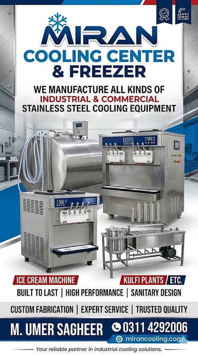 Milk chiller / Electric milk / Milk Boiler /Milk colling /Storage Tank