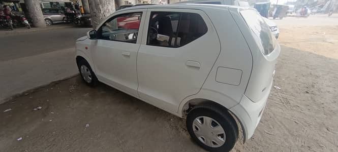 Suzuki Alto 2022