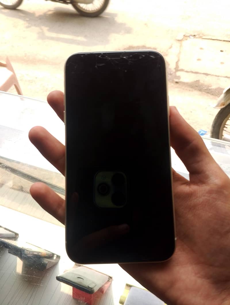 Apple iPhone 11 1
