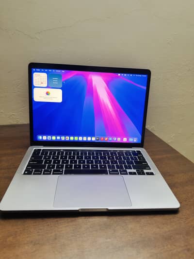 MacBook pro m1