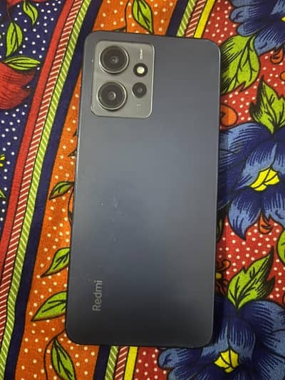 Xiaomi Redmi Note 12