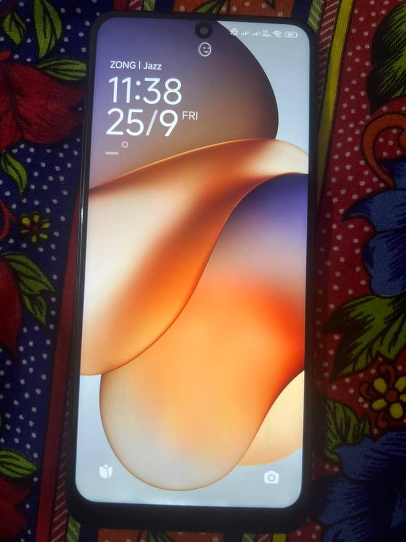 Xiaomi Redmi Note 12 1