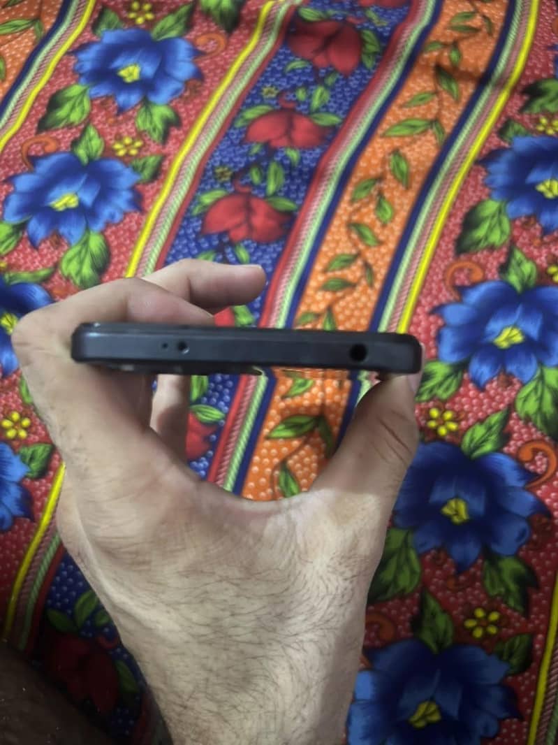 Xiaomi Redmi Note 12 4