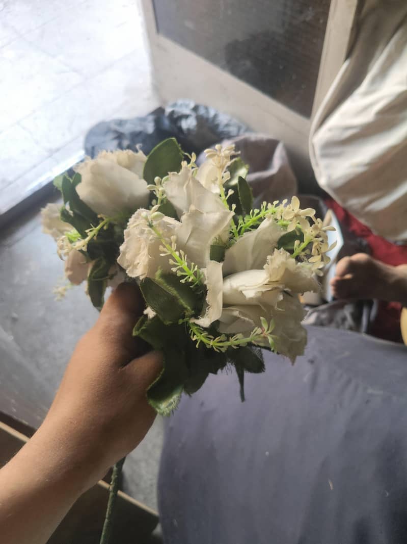 white flower 1