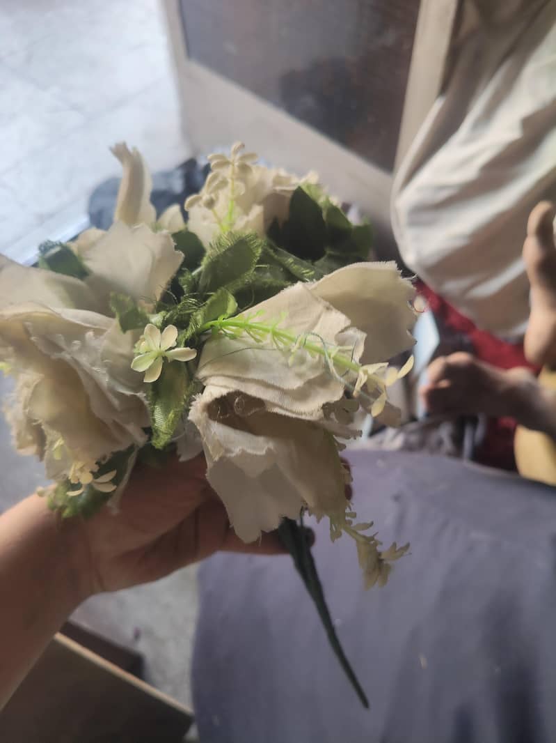 white flower 2