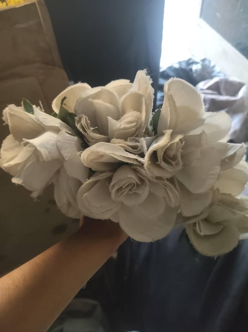 white flower 3