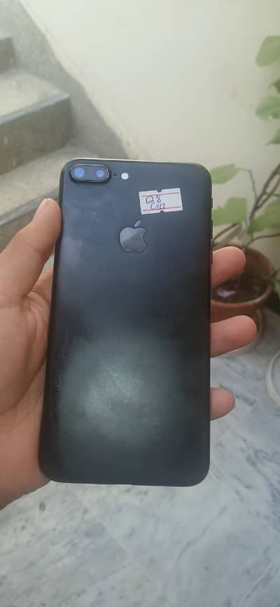 Apple iPhone 7 Plus