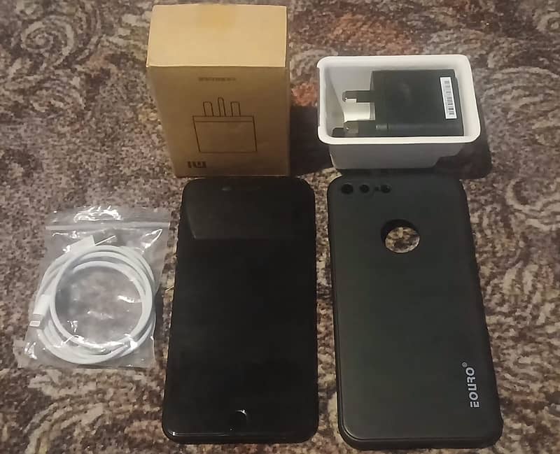 Apple iPhone 7 Plus 1