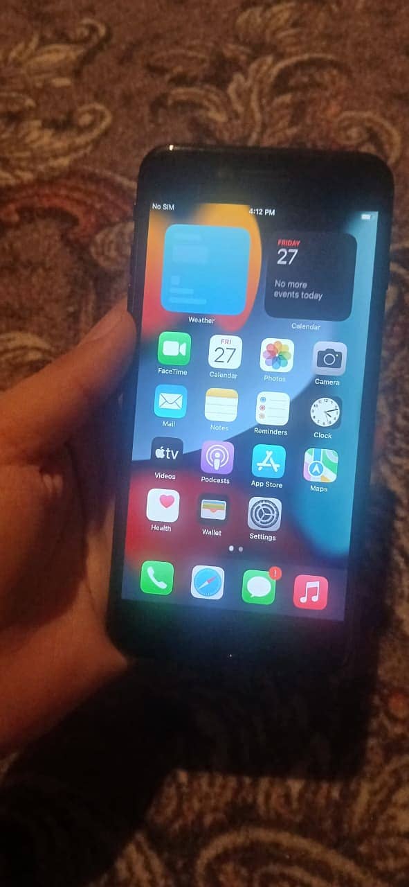 Apple iPhone 7 Plus 7