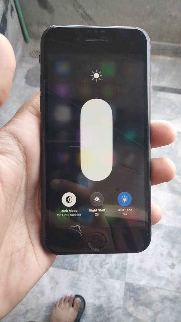 Apple iPhone SE 2