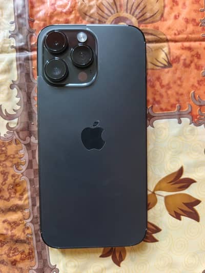 Apple iPhone 14 Pro Max