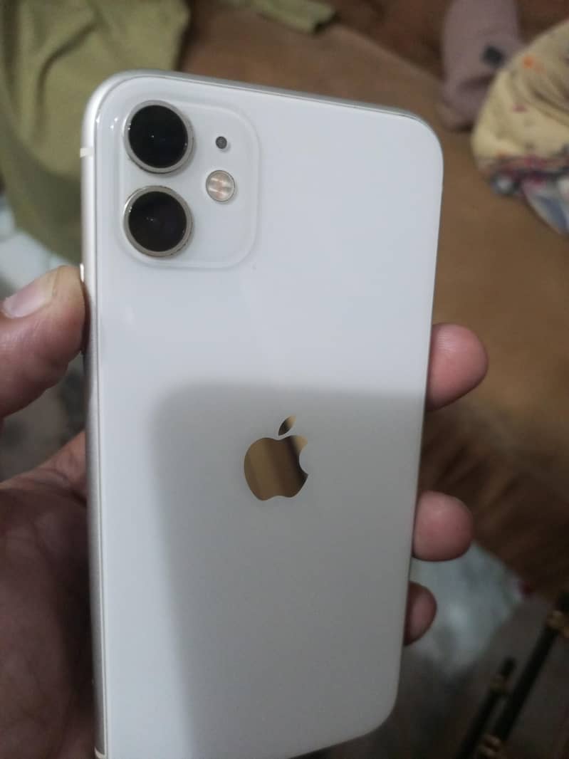 Apple iPhone 11 1