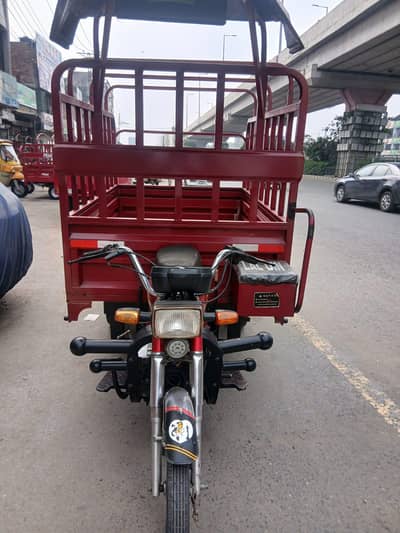 Lal Din 100cc
