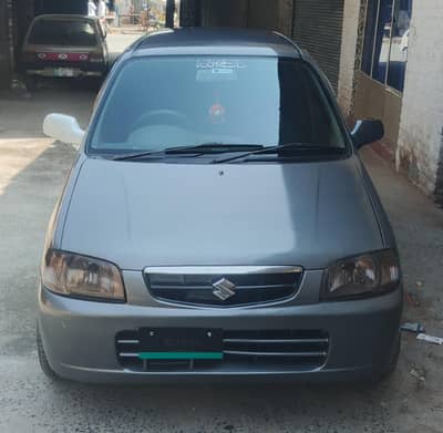 Suzuki Alto 2010