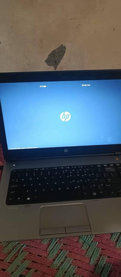 Hp 640 ProBook Core i5