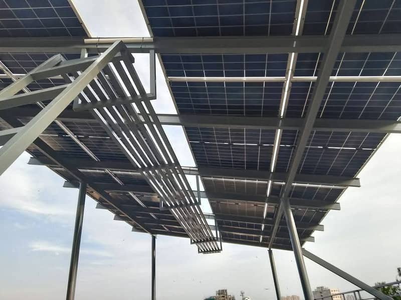Solar System Installation,solar Installation,Engineering-Driven Solar 1