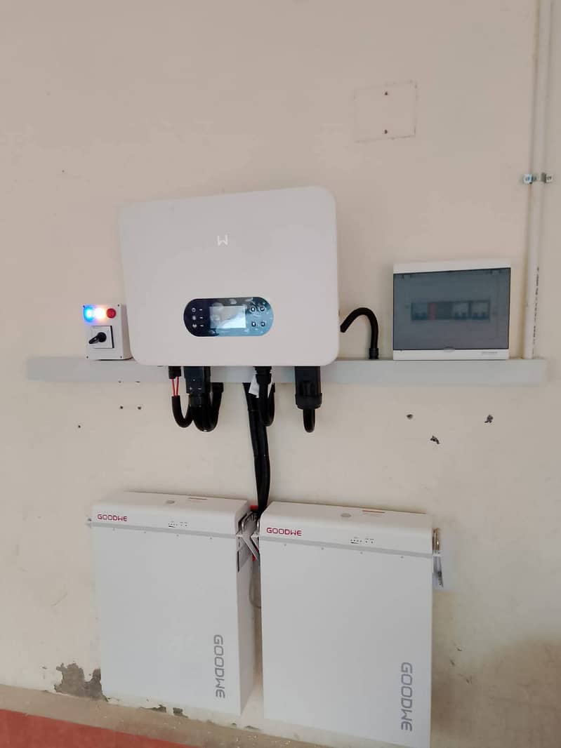 Solar System Installation,solar Installation,Engineering-Driven Solar 2