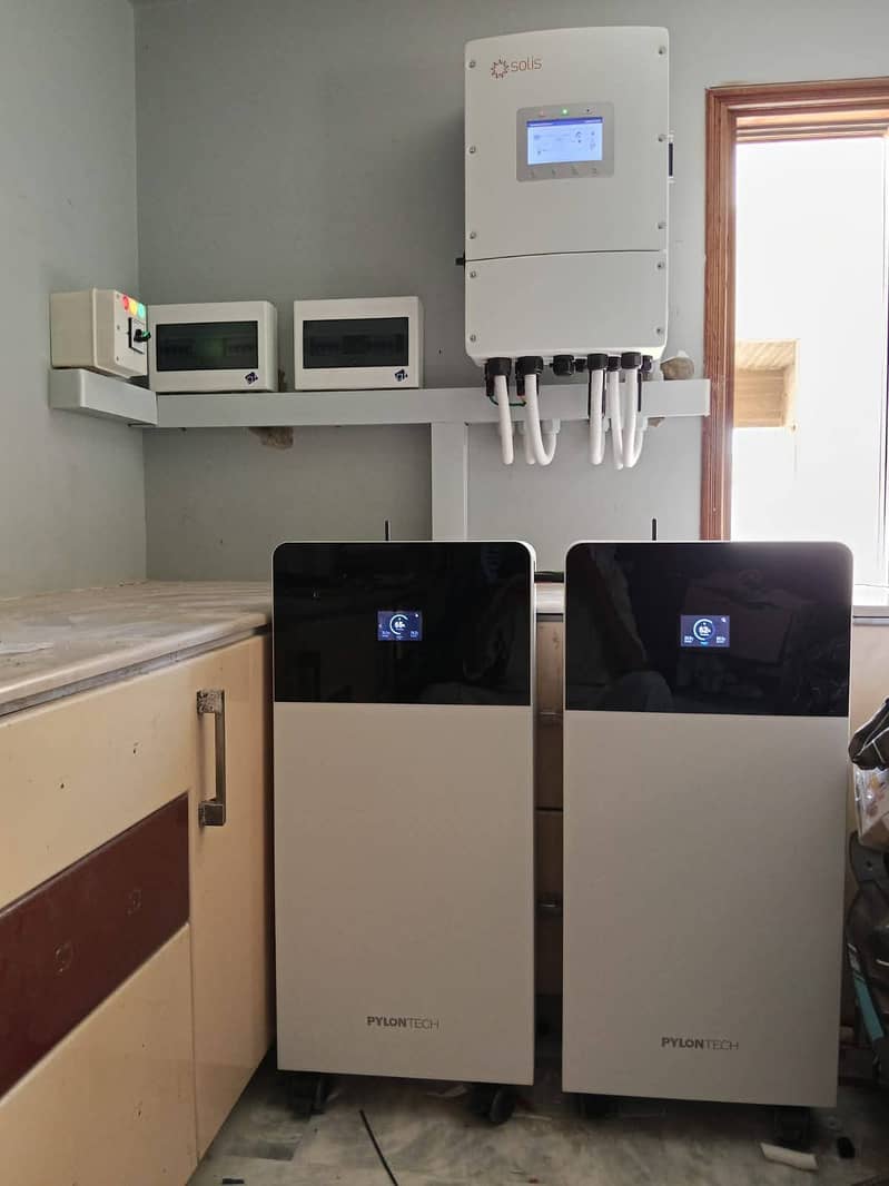 Solar System Installation,solar Installation,Engineering-Driven Solar 4