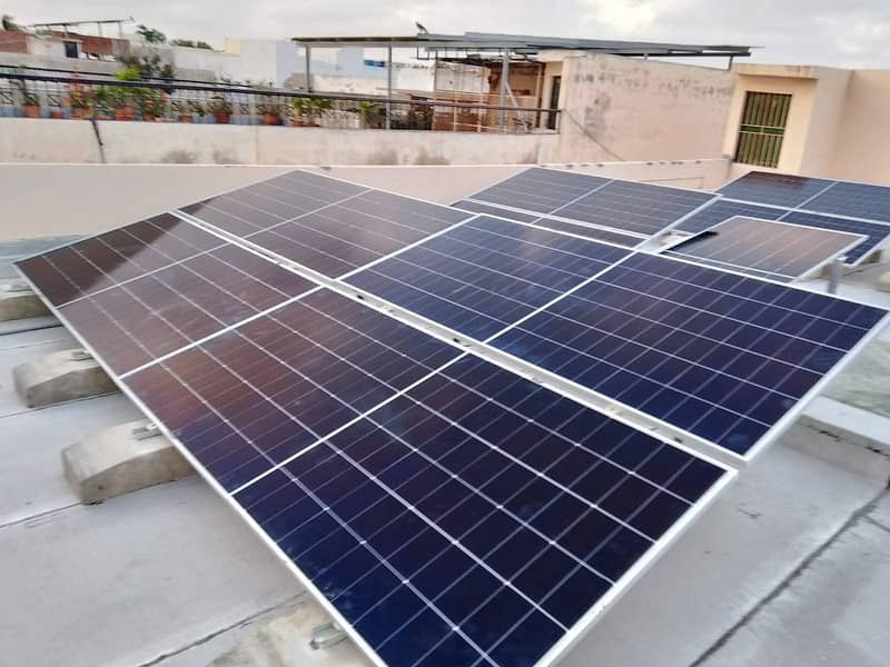 Solar System Installation,solar Installation,Engineering-Driven Solar 5