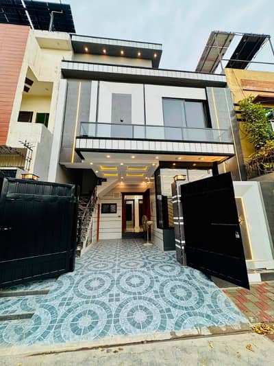 Fahad Farman Associates Offers DHA Phase 9 Town Houses For Rent Blocks C