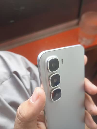 Infinix Hot 6 Pro plus
