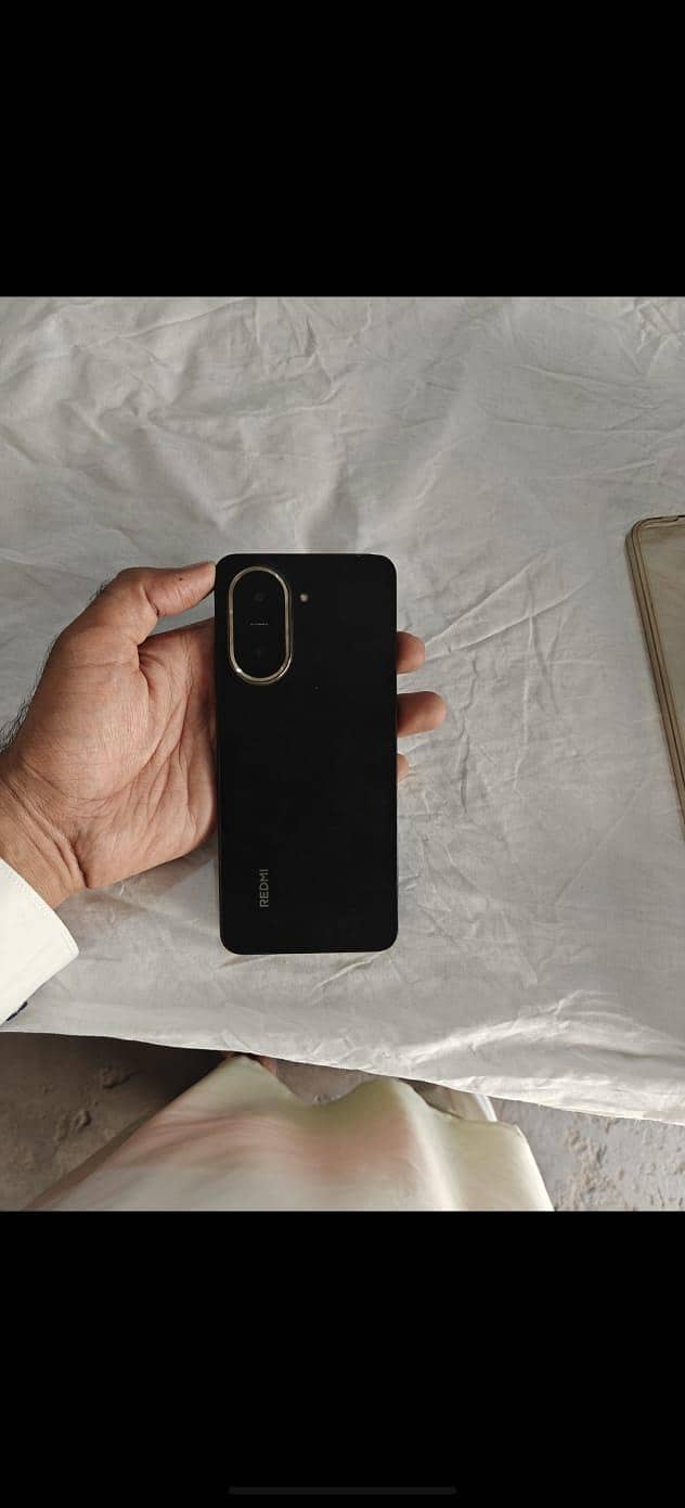 Redmi 1