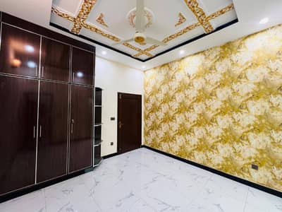 Fahad Farman Associates Offers DHA Phase 9 Town Houses For Rent Blocks D