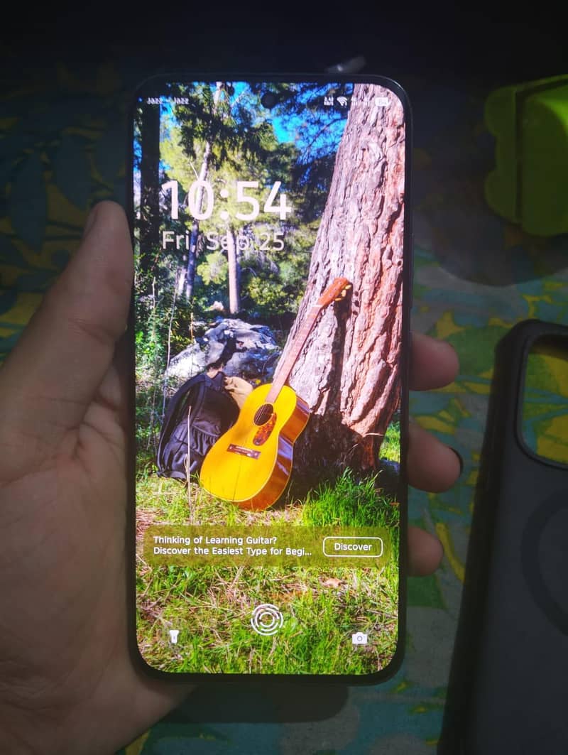 Tecno Spark 40 pro plus 4