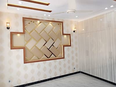 Fahad Farman Associates Offers DHA Phase 9 Town House For Rent Blocks A