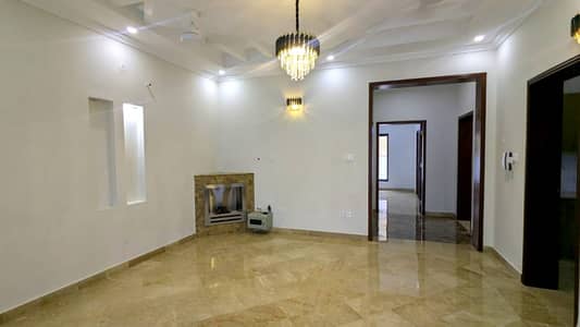 Fahad Farman Associates Offers DHA Phase 9 Town Houses For Rent Blocks B