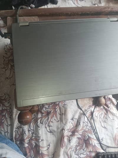 dell latitudeE6510 core i5
