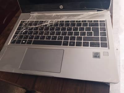 HP ProBook 440 G7 10th generation