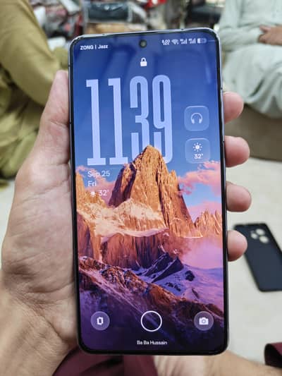 Realme GT 6