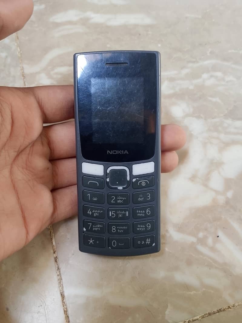 Nokia 3310 1