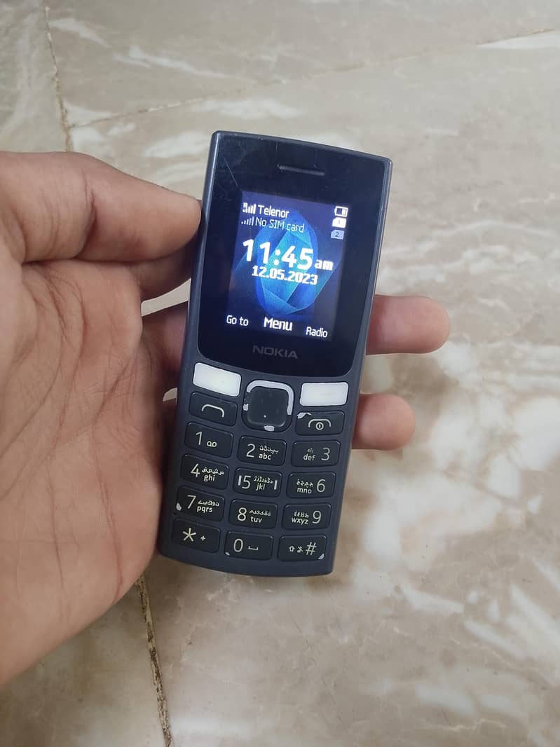 Nokia 3310 2