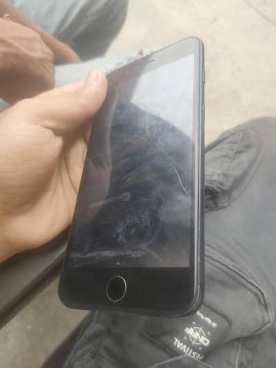 Apple iPhone 7 Plus