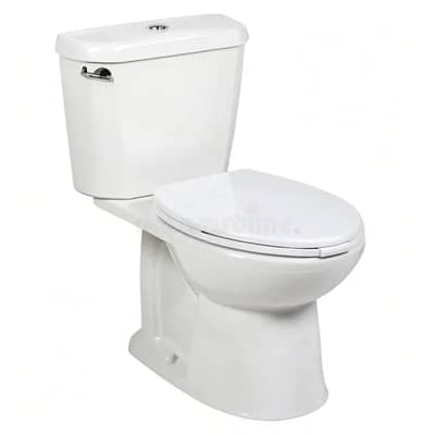 WASHROOM COMMODE USED