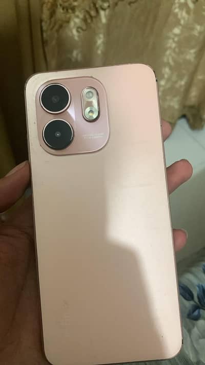 Infinix Smart 9